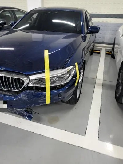 2020 BMW 530 WBAJR5108LCE23675 VIN:WBAJR5108LCE23675