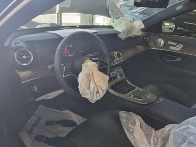 2020 Mercedes-Benz E 300 W1KZF5EB6MA883069 VIN:W1KZF5EB6MA883069