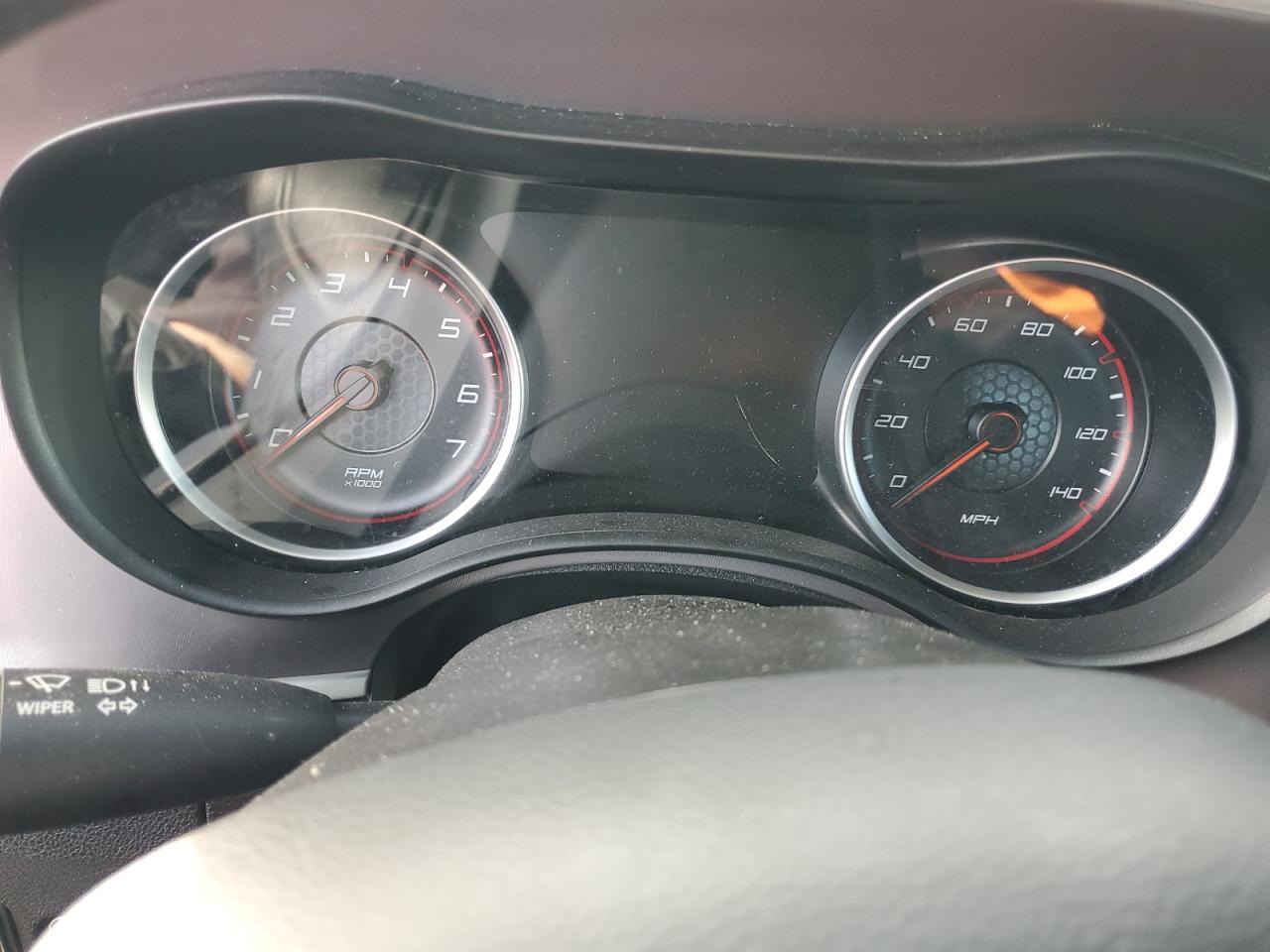 2022 DODGE CHARGER SXT VIN:2C3CDXBG4NH212542