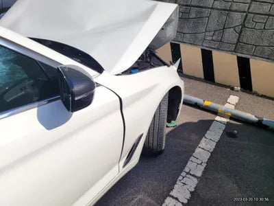 2018 BMW 520 094KMWBAJC3103JD0 VIN:094KMWBAJC3103JD0