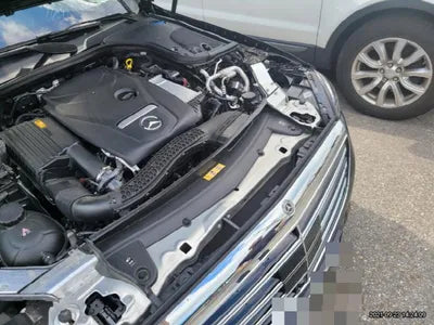 2020 Mercedes-Benz E 300 W1KZF4KB2LA811119 VIN:W1KZF4KB2LA811119