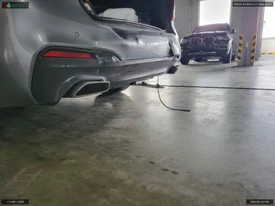 2017 BMW 520 WBAJC3105HWB76790 VIN:WBAJC3105HWB76790