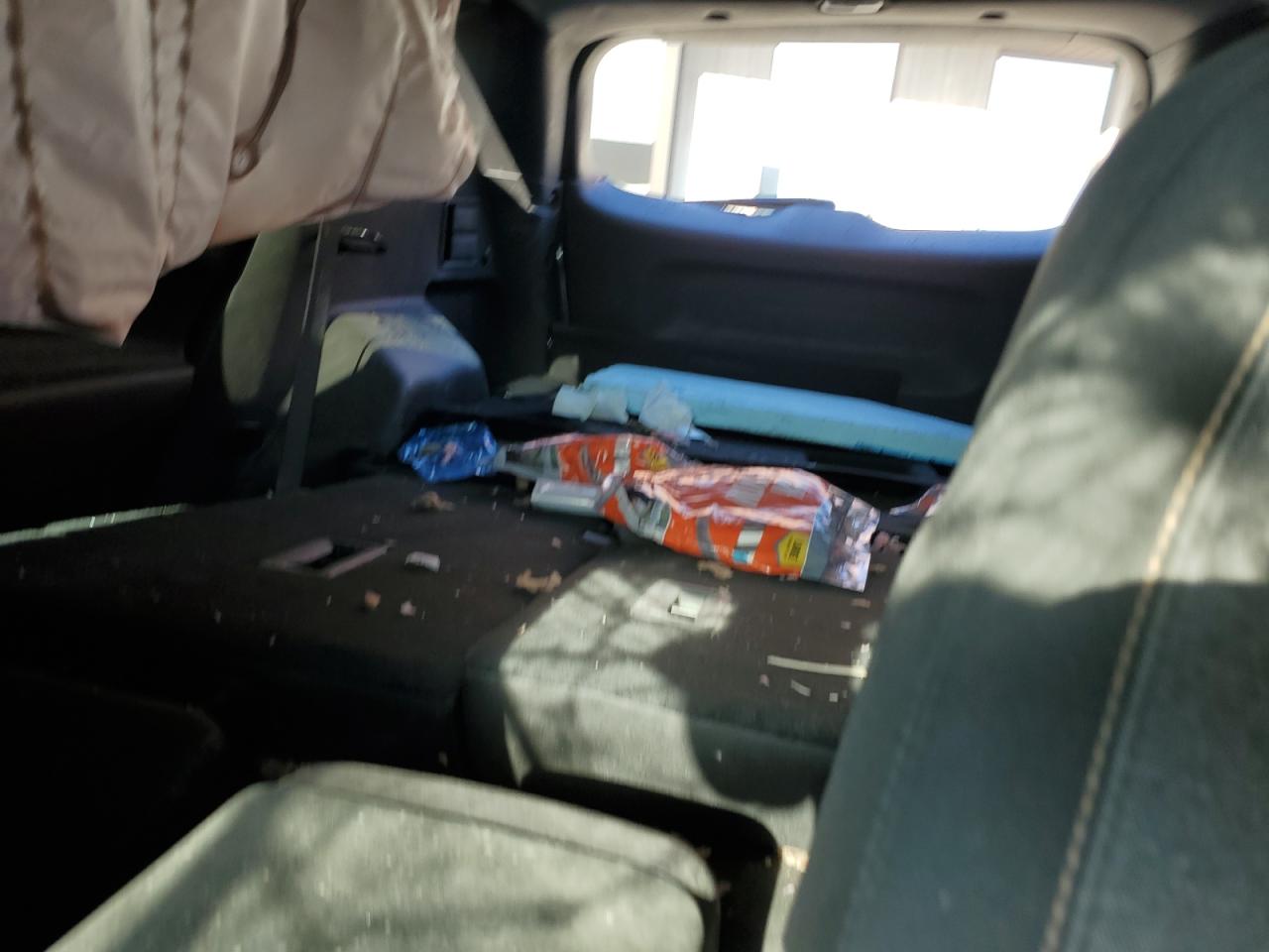 2024 CHEVROLET EQUINOX LT VIN:3GNAXTEG3RL332559