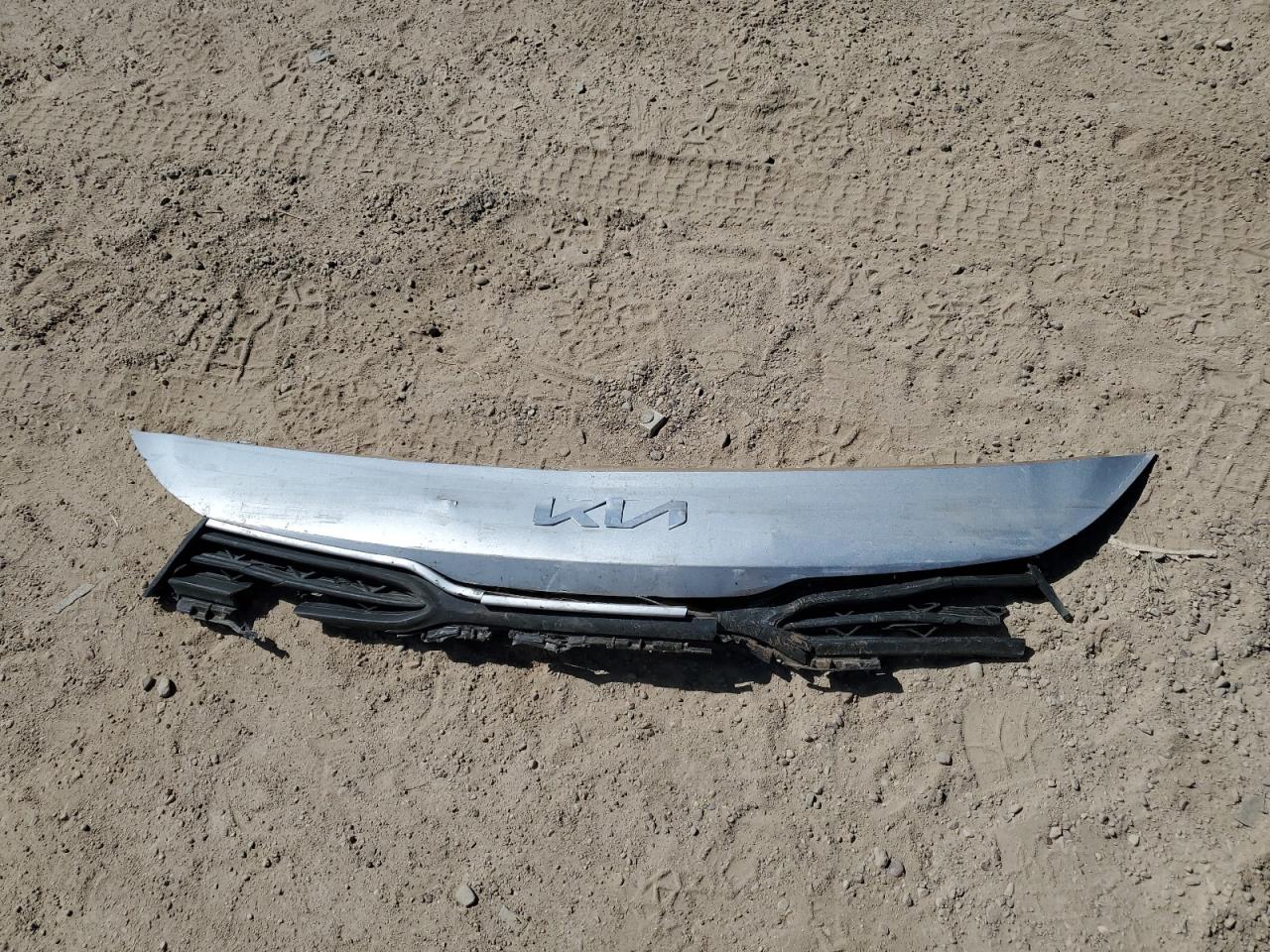 2023 KIA RIO LX VIN:3KPA24AD0PE581380