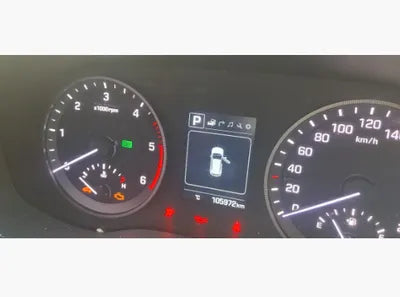 2017 Hyundai Tucson KMHJ381ABHU329243 VIN:KMHJ381ABHU329243