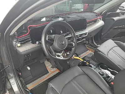 2020 Kia K5 KNAG6412BLA053374 VIN:KNAG6412BLA053374
