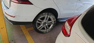 2018 Mercedes-Benz GLE 350 VIN: