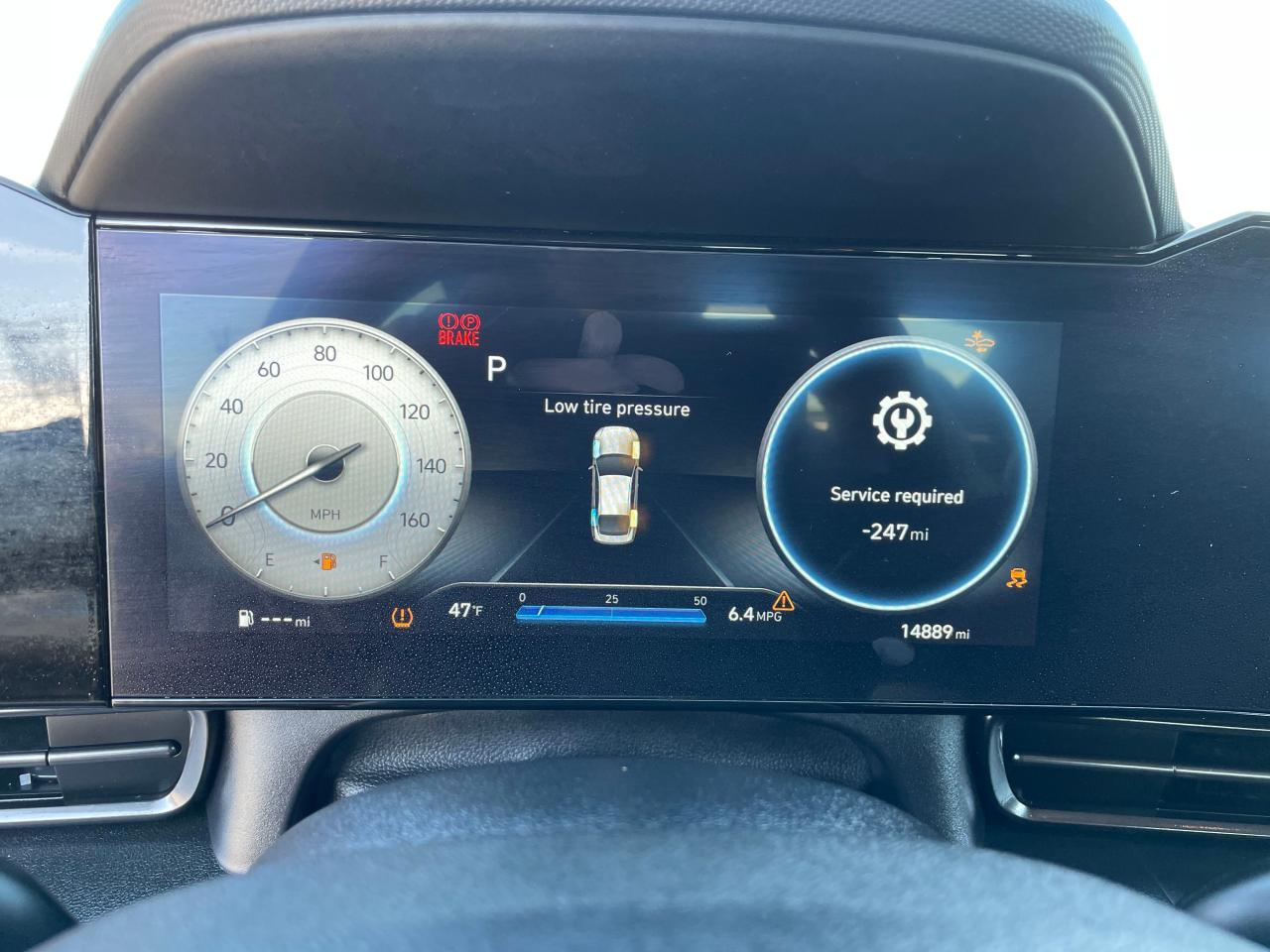 2023 HYUNDAI ELANTRA N LINE VIN:KMHLR4AF3PU567685