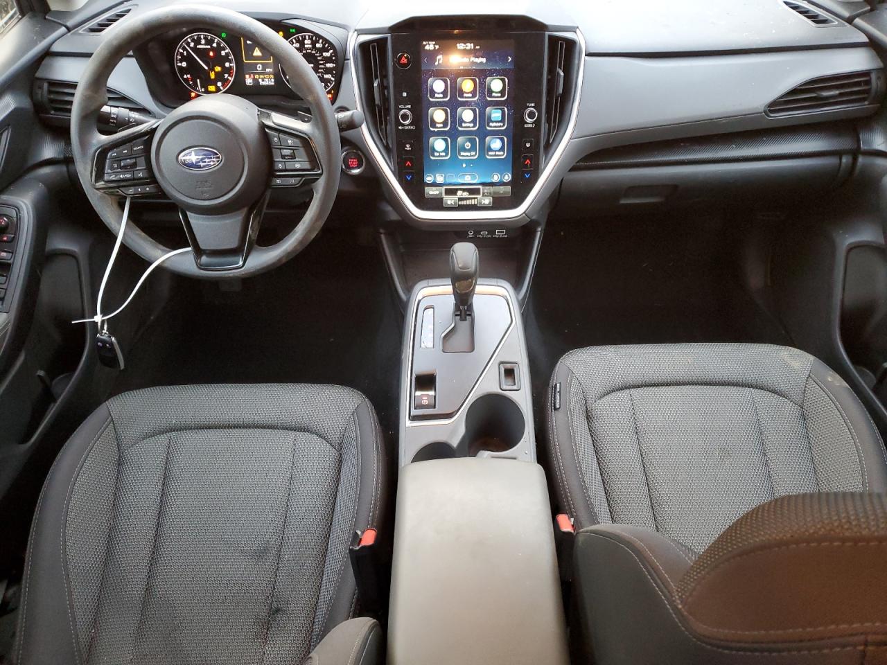 2024 SUBARU CROSSTREK PREMIUM VIN:JF2GUADCXR8295122