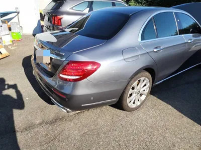 2020 Mercedes-Benz E 220 W1KZF0FB0LA830917 VIN:W1KZF0FB0LA830917