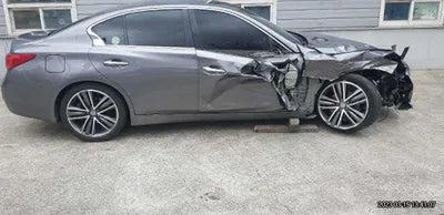 2015 Infiniti Q50 JNKDV71E9FM530568 VIN:JNKDV71E9FM530568