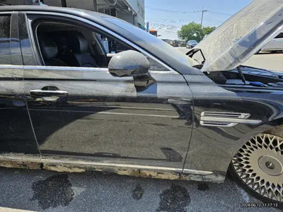 2019 Genesis G90 VIN: