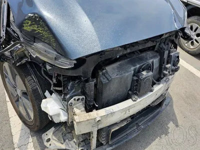 2019 Hyundai Kona KMHK281GFKU033139 VIN:KMHK281GFKU033139