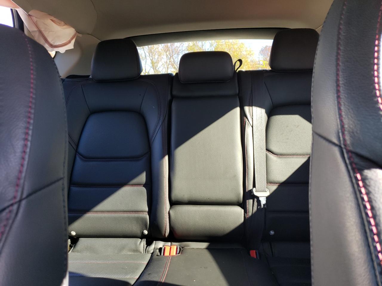 2022 MAZDA CX-5 PREFERRED VIN:JM3KFBCM7N0532121