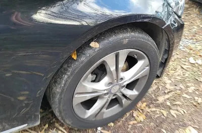 2017 Mercedes-Benz C 220 WDDWF0FB7HR273788 VIN:WDDWF0FB7HR273788