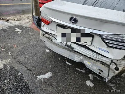 2015 Lexus ES 300 VIN: