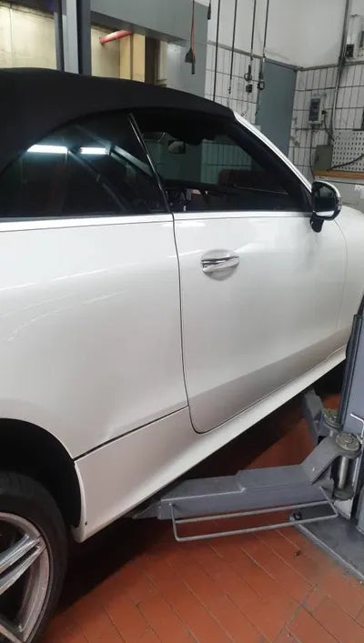 2019 Mercedes-Benz E 220 WDD1K1EB5KF105895 VIN:WDD1K1EB5KF105895