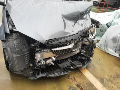 2018 Mercedes-Benz C 200 WDDWF4CB4JF699795 VIN:WDDWF4CB4JF699795