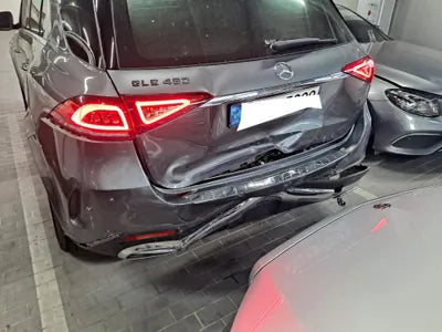 2021 Mercedes-Benz GLE 450 W1NFB5KB5MA474275 VIN:W1NFB5KB5MA474275