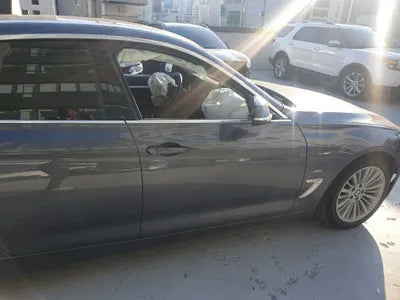 2018 BMW 320 WBA8T3100JGA84257 VIN:WBA8T3100JGA84257