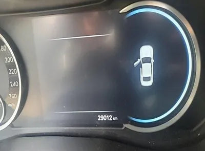 2022 Genesis G70 VIN: