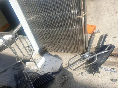 2021 Mercedes-Benz S 580 W1K6G7GB3MA021016 VIN:W1K6G7GB3MA021016