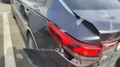2018 Kia K5 KNAGW411BKA252033 VIN:KNAGW411BKA252033
