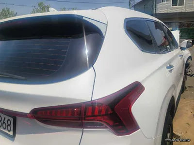 2021 Hyundai Santa FE KMHS281LGMU357968 VIN:KMHS281LGMU357968