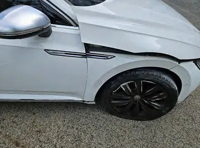 2019 Volkswagen Arteon WVWZZZ3HZKE012096 VIN:WVWZZZ3HZKE012096