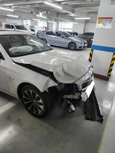 2015 BMW 520 WBA5E5101GG069930 VIN:WBA5E5101GG069930