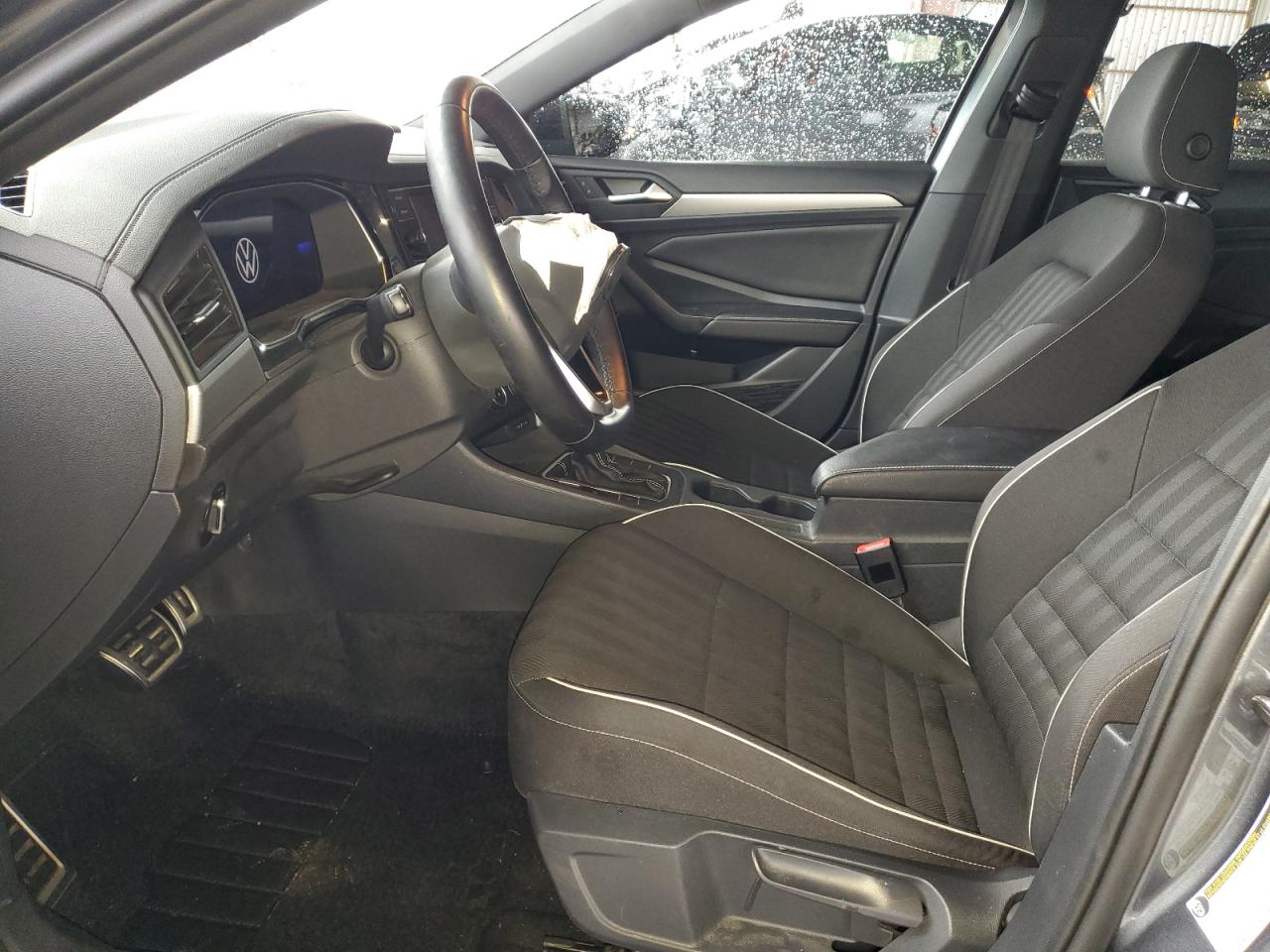 2023 VOLKSWAGEN JETTA SPORT VIN:3VWBM7BU9PM021603