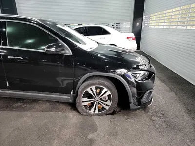 2021 Mercedes-Benz GLA 220 W1N4N4EBXMJ303378 VIN:W1N4N4EBXMJ303378