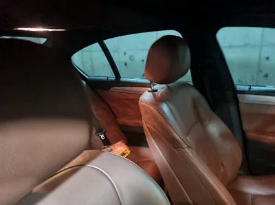 2015 BMW 530 WBA5D3100FD577409 VIN:WBA5D3100FD577409