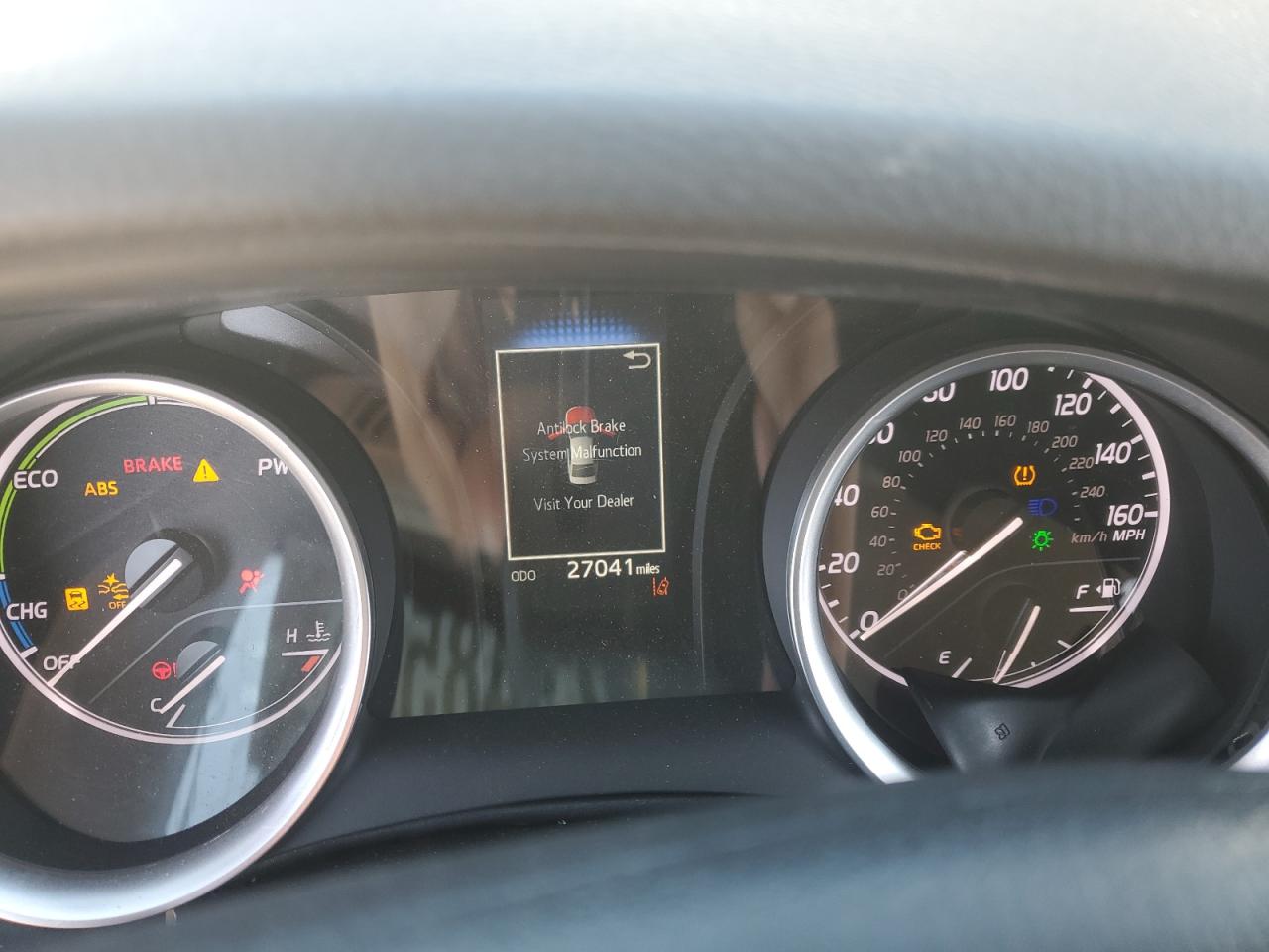 2023 TOYOTA CAMRY LE VIN:4T1C31AK8PU054526