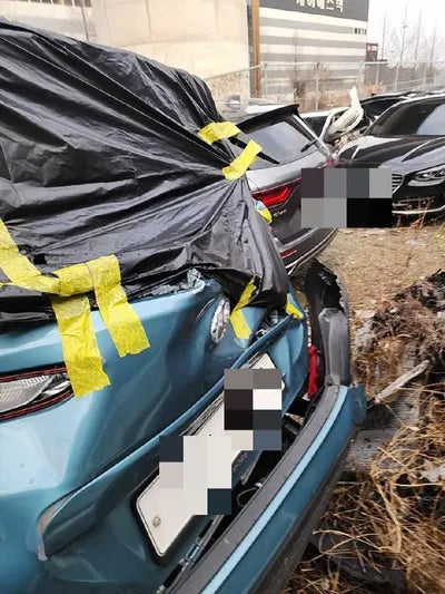 2018 Hyundai Kona VIN: