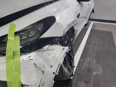 2021 Tesla Model Y 5YJYGDEE9MF176692 VIN:5YJYGDEE9MF176692