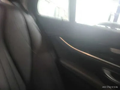 2020 Mercedes-Benz E 450 W1KZF6JB9LA827976 VIN:W1KZF6JB9LA827976