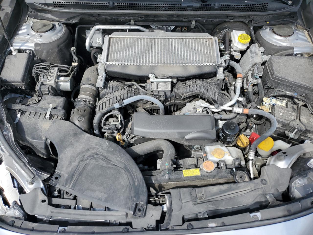 2022 SUBARU LEGACY LIMITED XT VIN:4S3BWGN68N3028177