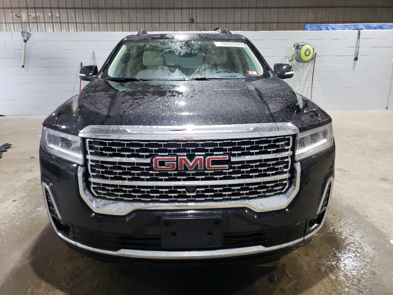 2023 GMC ACADIA DENALI VIN:1GKKNXL48PZ172479