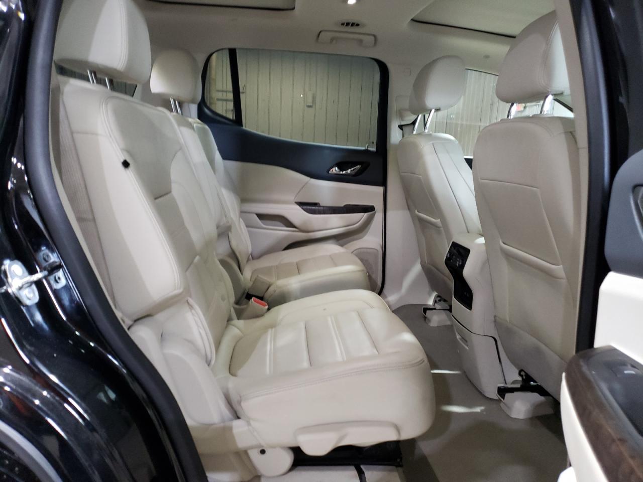 2023 GMC ACADIA DENALI VIN:1GKKNXL48PZ172479