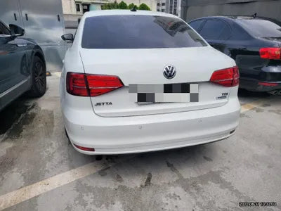 2014 Volkswagen Jetta VIN: