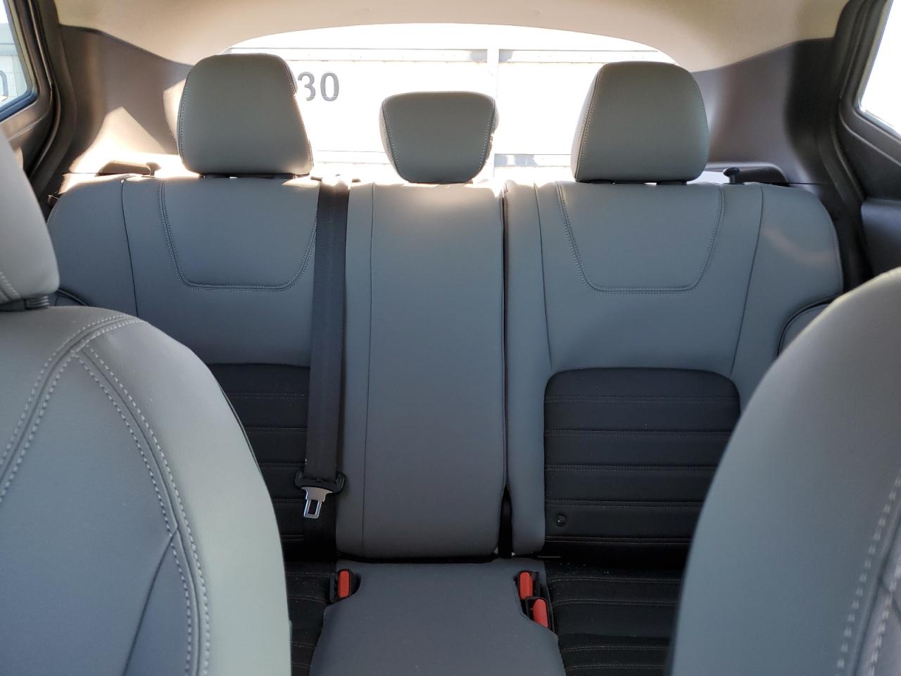 2023 NISSAN KICKS SR VIN:3N1CP5DV2PL548495