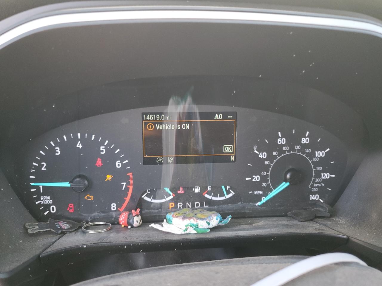 2022 FORD ESCAPE SE VIN:1FMCU0G65NUC01495
