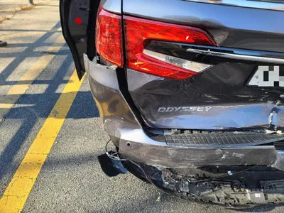 2021 honda odyssee 5KBRL6890MB600198 VIN:5KBRL6890MB600198