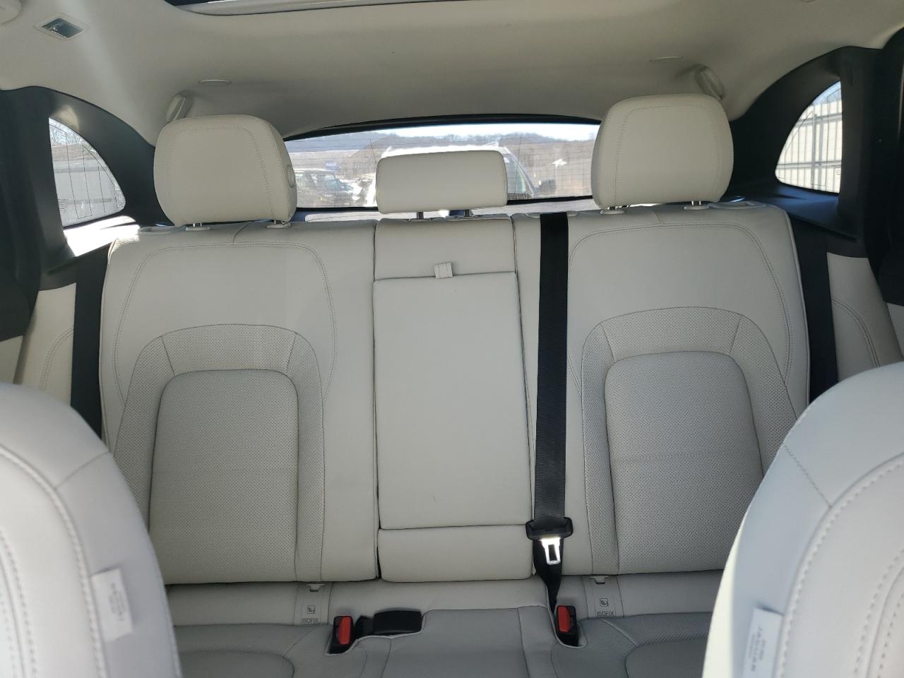 2022 JAGUAR F-PACE S VIN:SADCJ2EX0NA692794