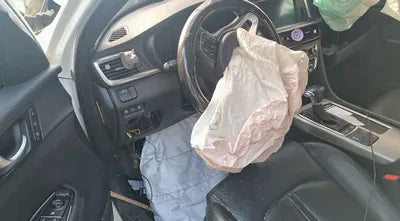 2017 Kia K5 KNAGU411BHA159995 VIN:KNAGU411BHA159995