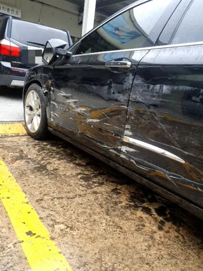 2016 Chevrolet Impala VIN: