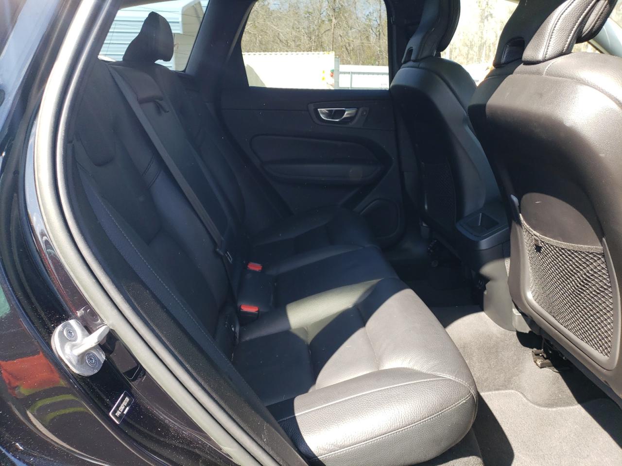 2023 VOLVO XC60 PLUS VIN:YV4L12DN2P1203128