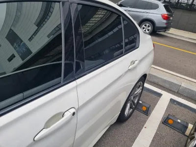 2015 BMW 320 WBA3D3109FK585592 VIN:WBA3D3109FK585592