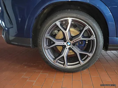 2023 BMW 630 WBAGT810XP9P25675 VIN:WBAGT810XP9P25675